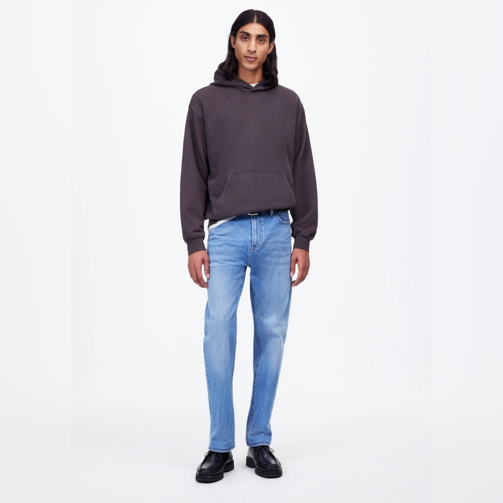 Madewell Men's The 1991 Straight-Leg Jean #192